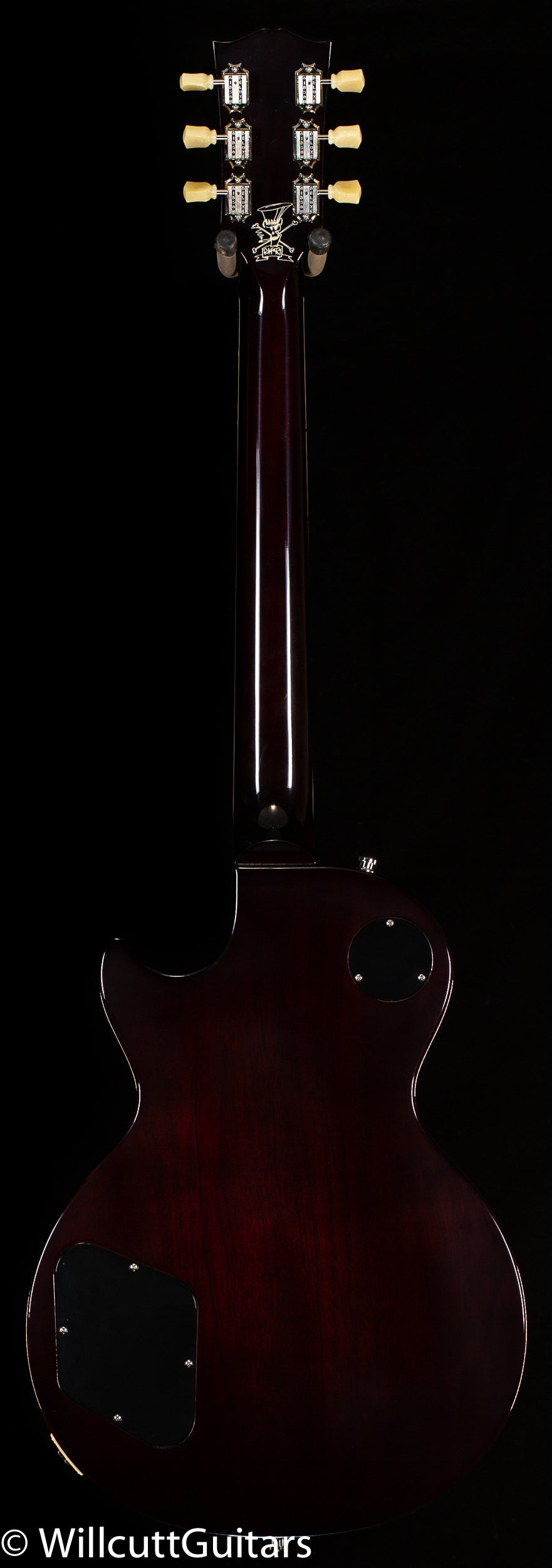 Gibson Slash Les Paul Standard November Burst (088)