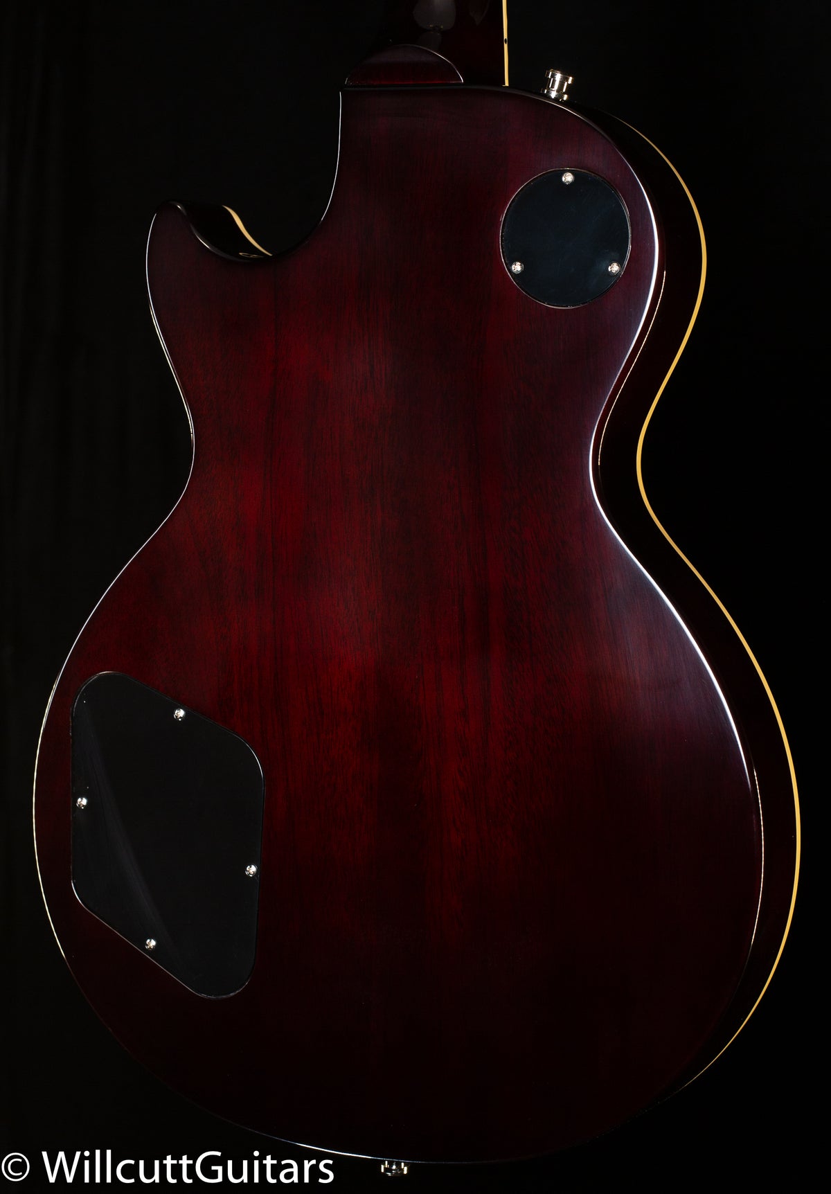Gibson Slash Les Paul Standard November Burst (088)