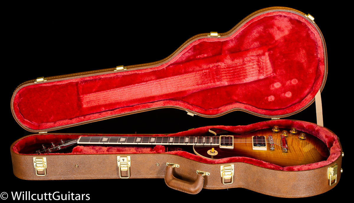 Gibson Slash Les Paul Standard November Burst (088)
