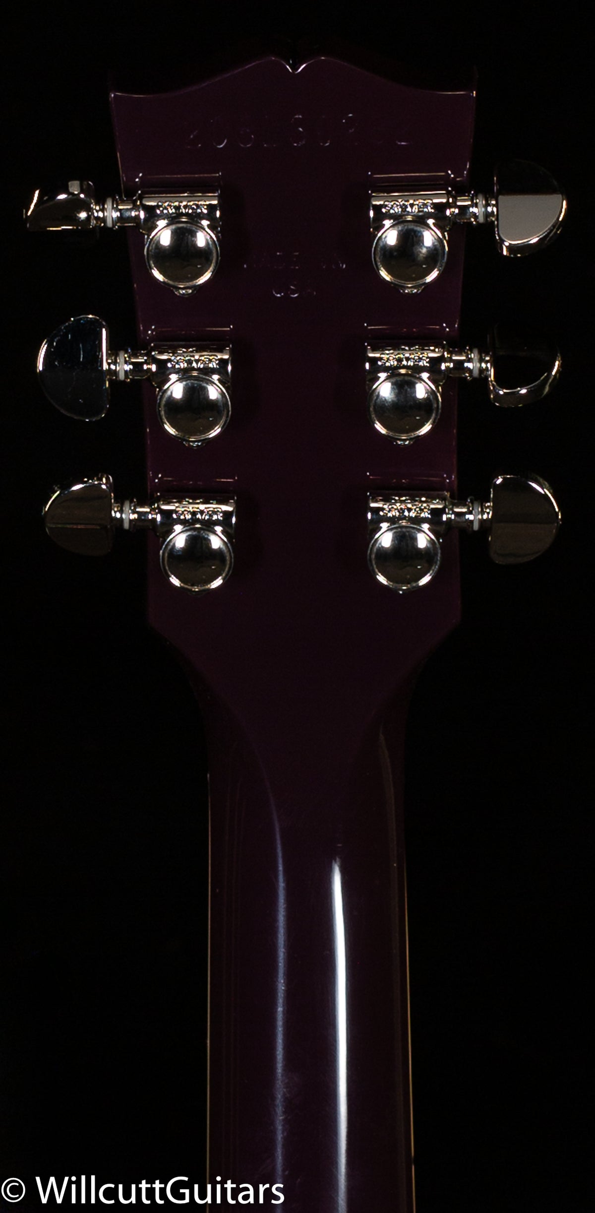 Gibson ES-339 Figured Blueberry Burst (282)