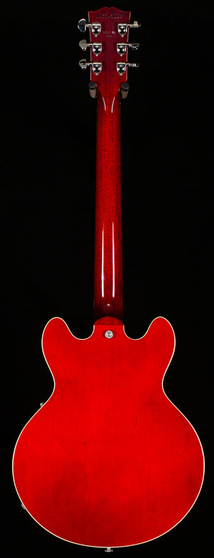 Gibson ES-339 Cherry (208)