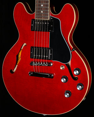 Gibson ES-339 Cherry (208)