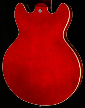 Gibson ES-339 Cherry (208)