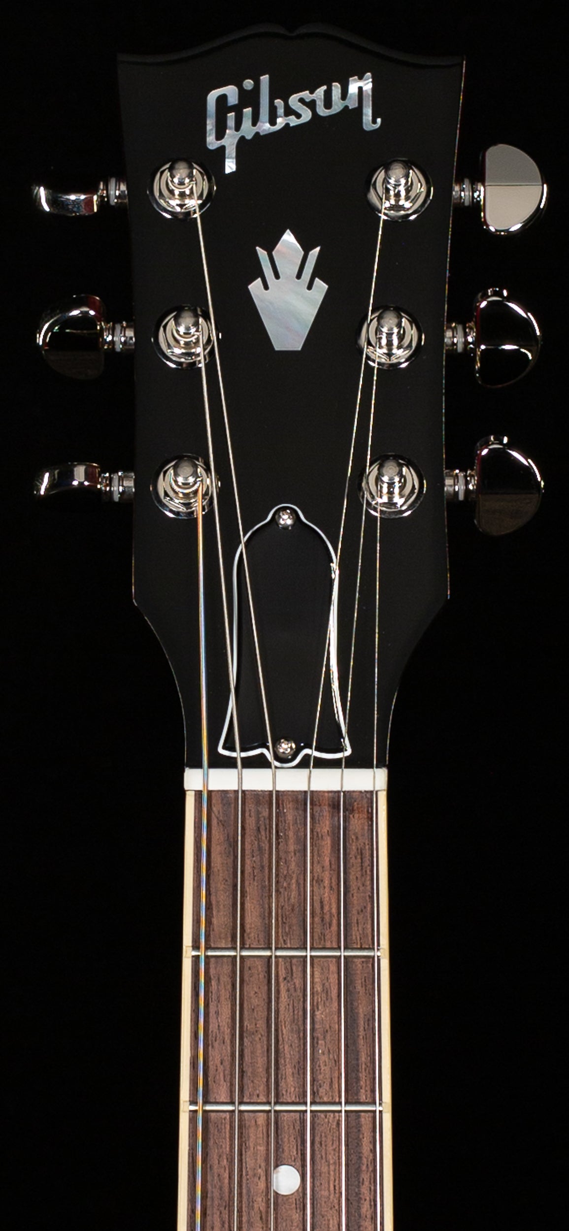 Gibson ES-339 Cherry (208)