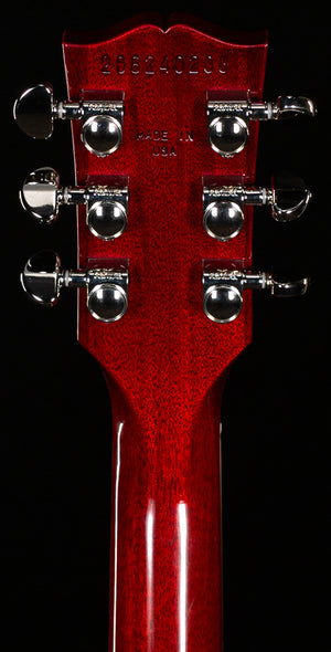 Gibson ES-339 Cherry (208)