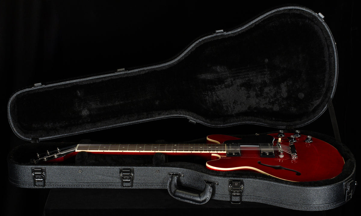 Gibson ES-339 Cherry (208)