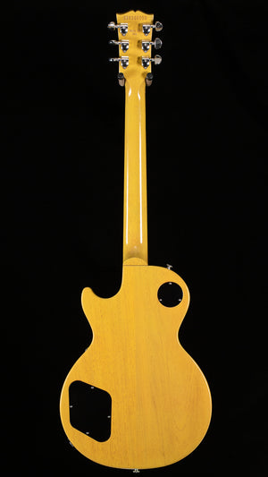 Gibson Les Paul Standard 60s Mahogany Top TV Yellow (099)