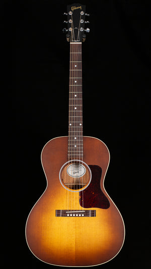 Gibson L-00 Special Satin Honey Burst (048)
