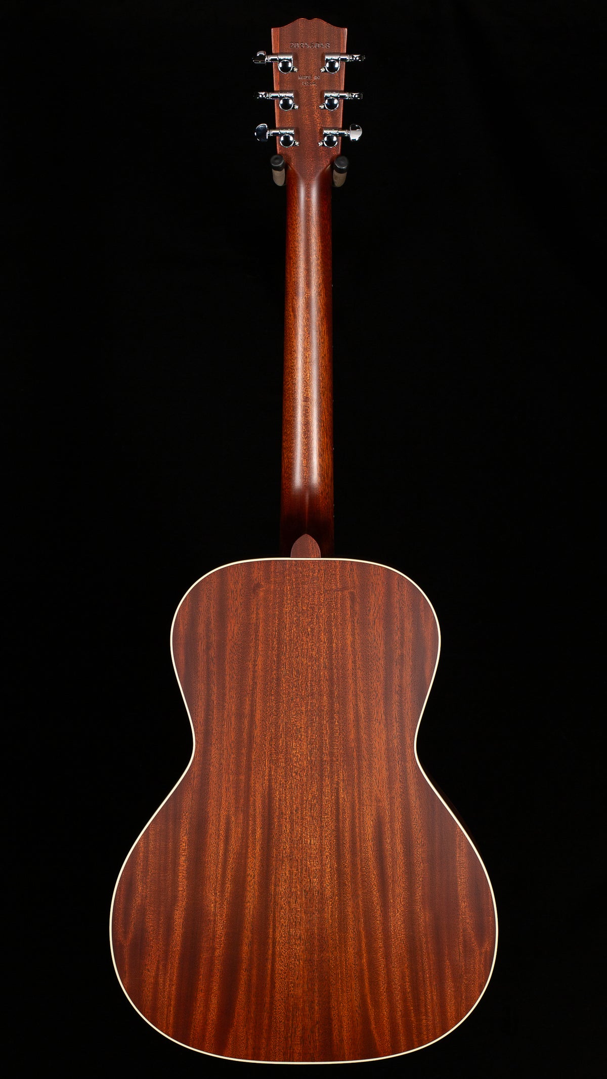 Gibson L-00 Special Satin Honey Burst (048)
