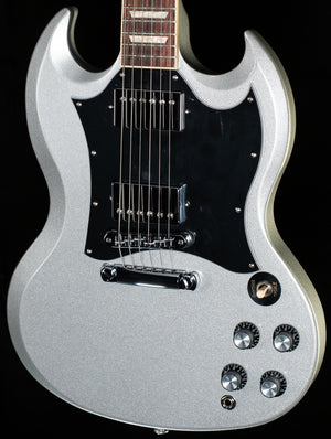 Gibson SG Standard Silver Mist (221)