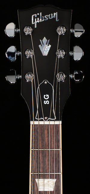 Gibson SG Standard Silver Mist (221)