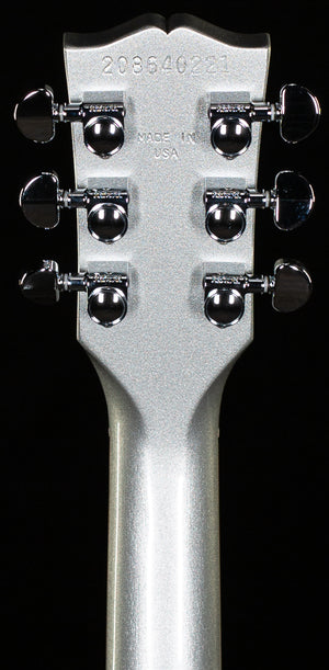 Gibson SG Standard Silver Mist (221)