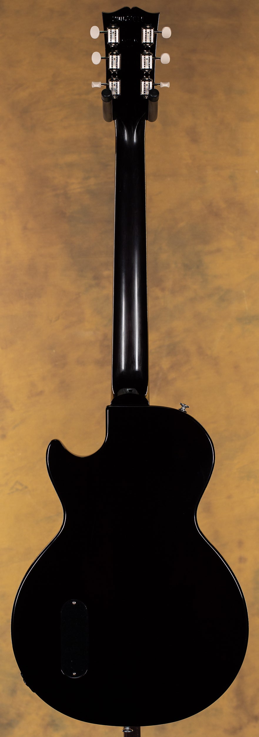 2024 Gibson Les Paul Junior Sunburst