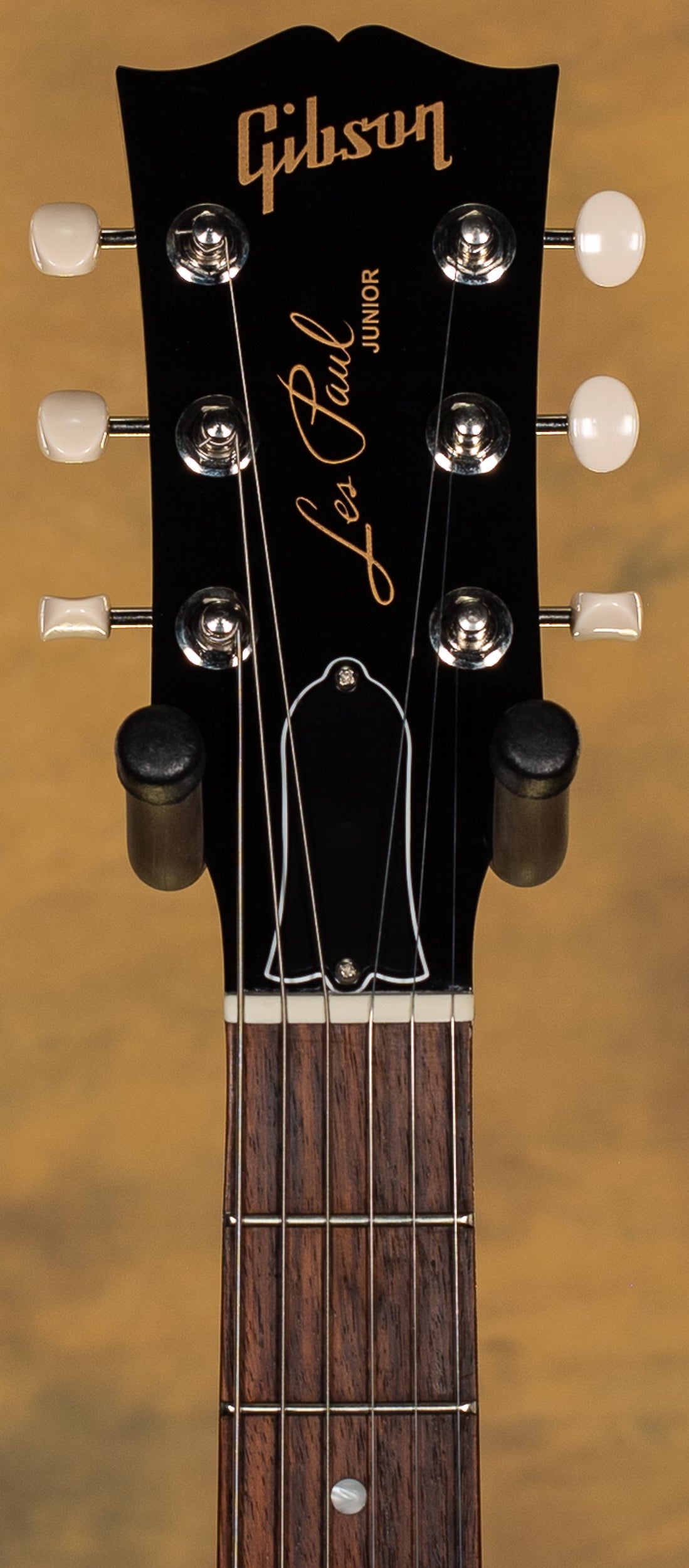 2024 Gibson Les Paul Junior Sunburst