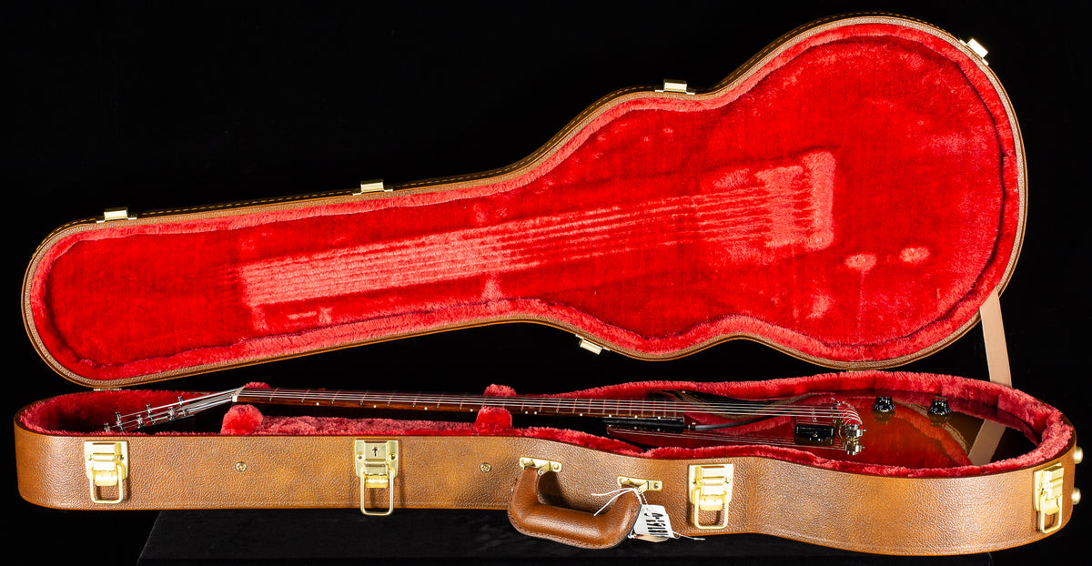 2024 Gibson Les Paul Junior Sunburst