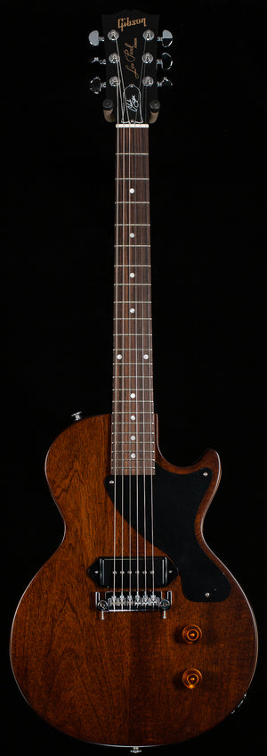 Gibson Charlie Starr Les Paul Junior Dark Walnut (033)