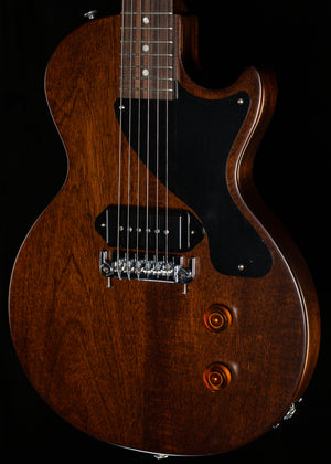 Gibson Charlie Starr Les Paul Junior Dark Walnut (033)