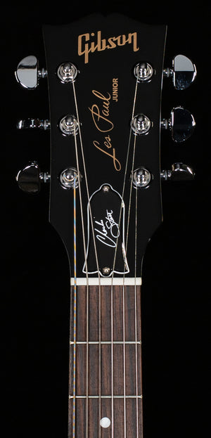 Gibson Charlie Starr Les Paul Junior Dark Walnut (033)