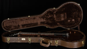 Gibson Charlie Starr Les Paul Junior Dark Walnut (033)