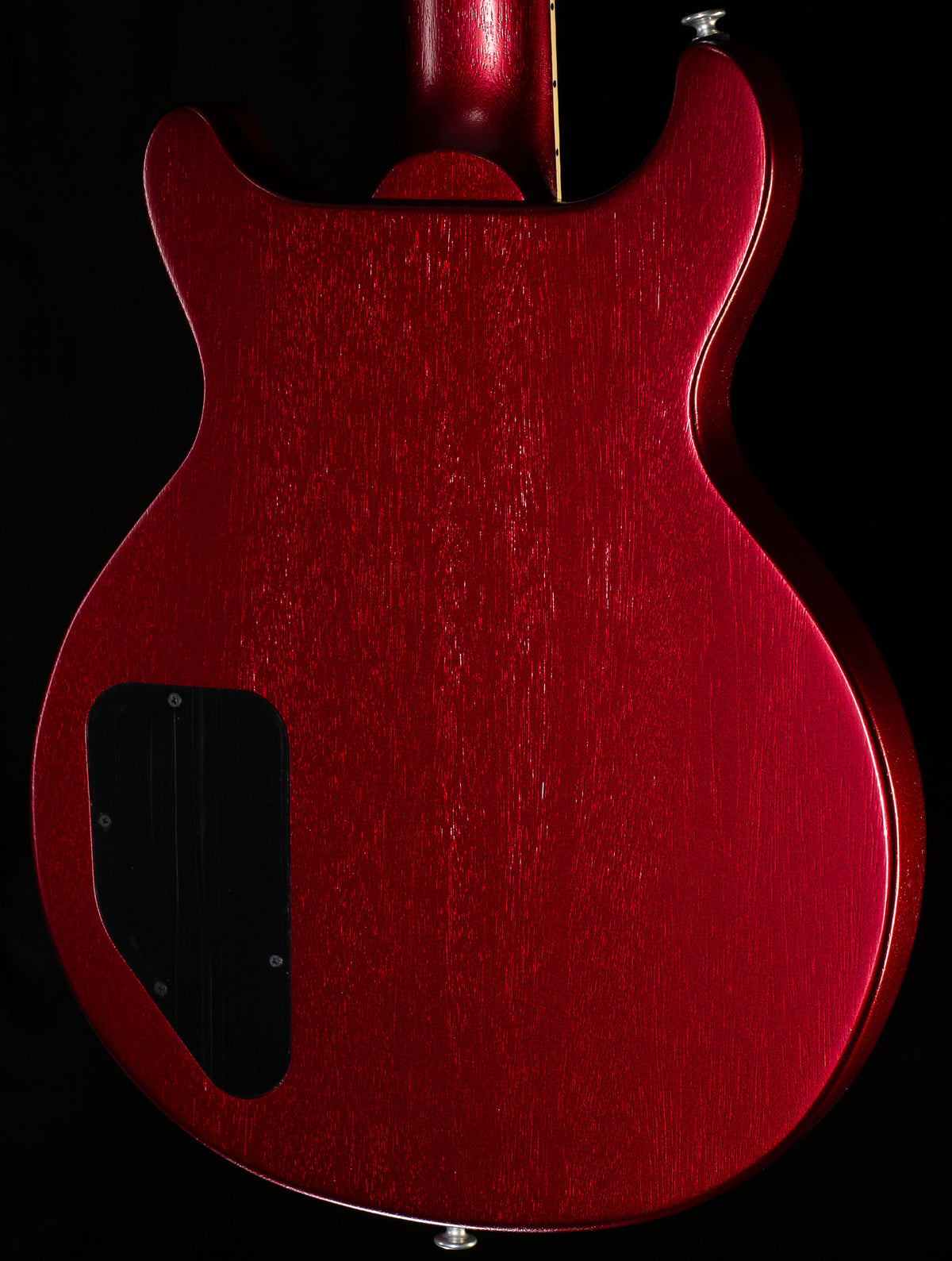 Gibson Les Paul Special Double Cutaway Rick Beato Signature Sparkling Burgundy Satin (246)