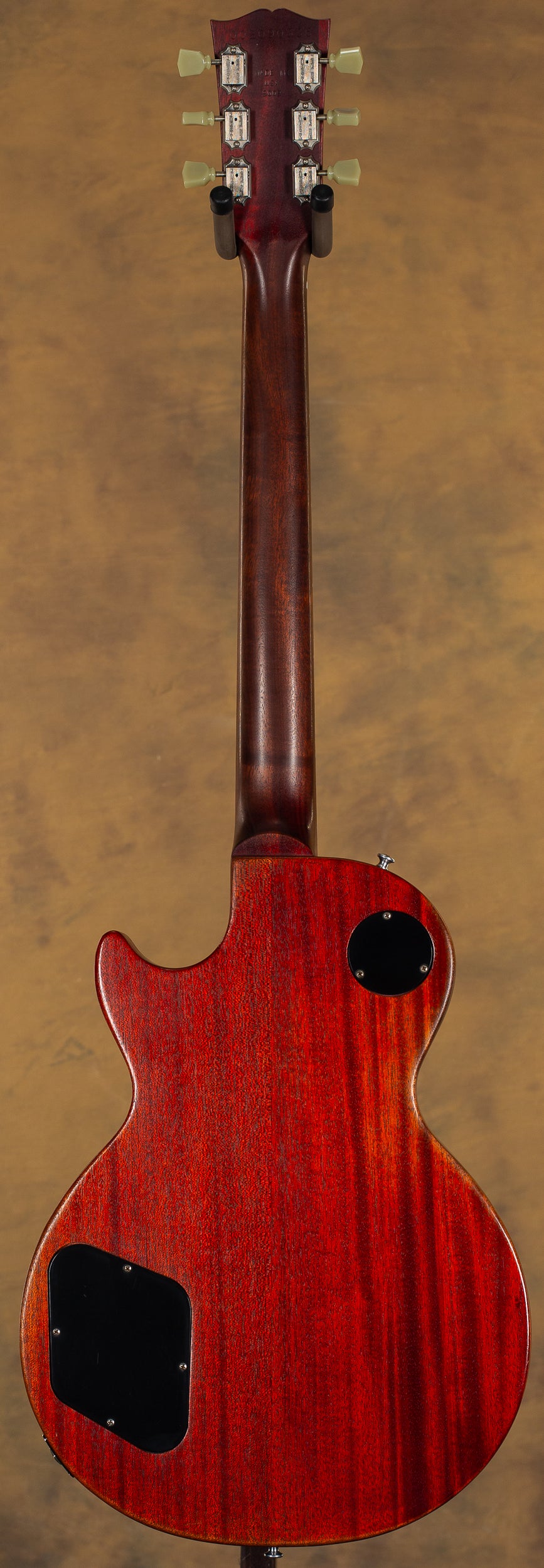 2009 Gibson Les Paul Studio Worn Cherry