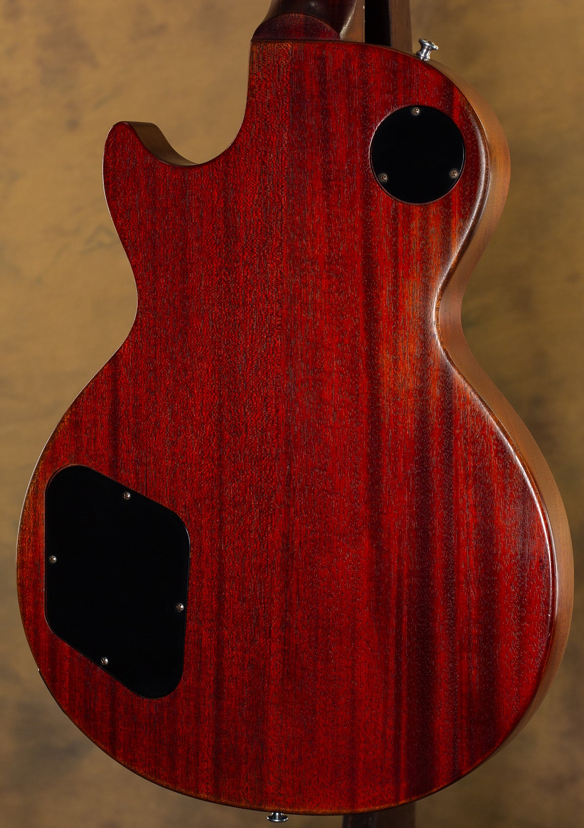 2009 Gibson Les Paul Studio Worn Cherry