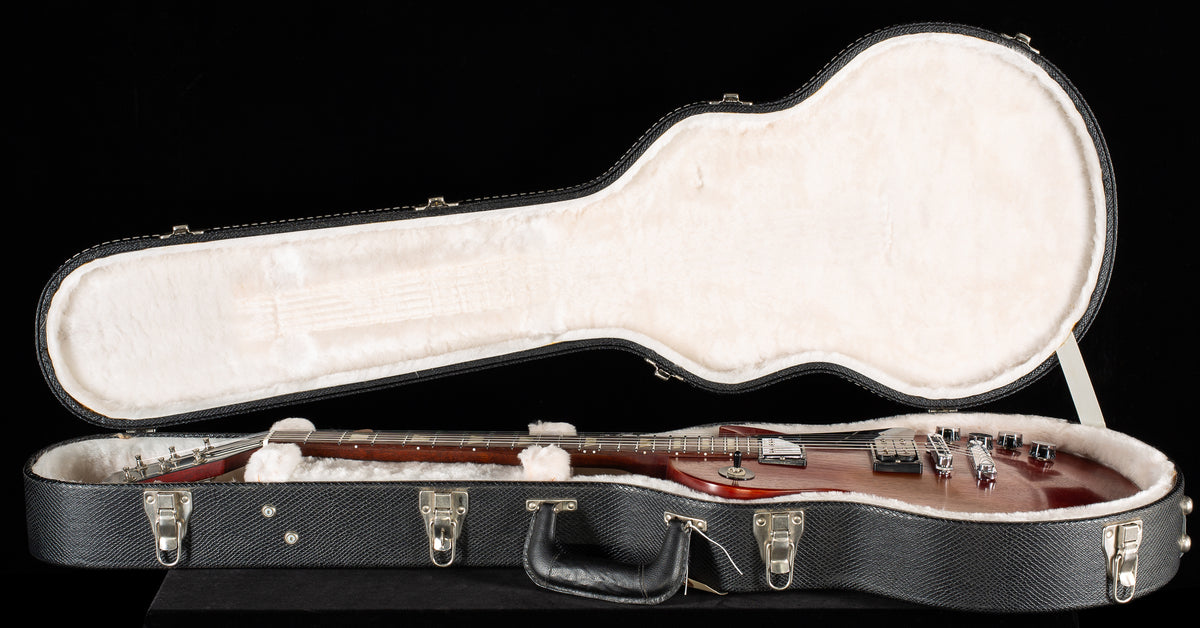 2009 Gibson Les Paul Studio Worn Cherry