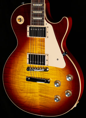 Gibson Les Paul Standard 60s Figured Top Iced Tea (191)