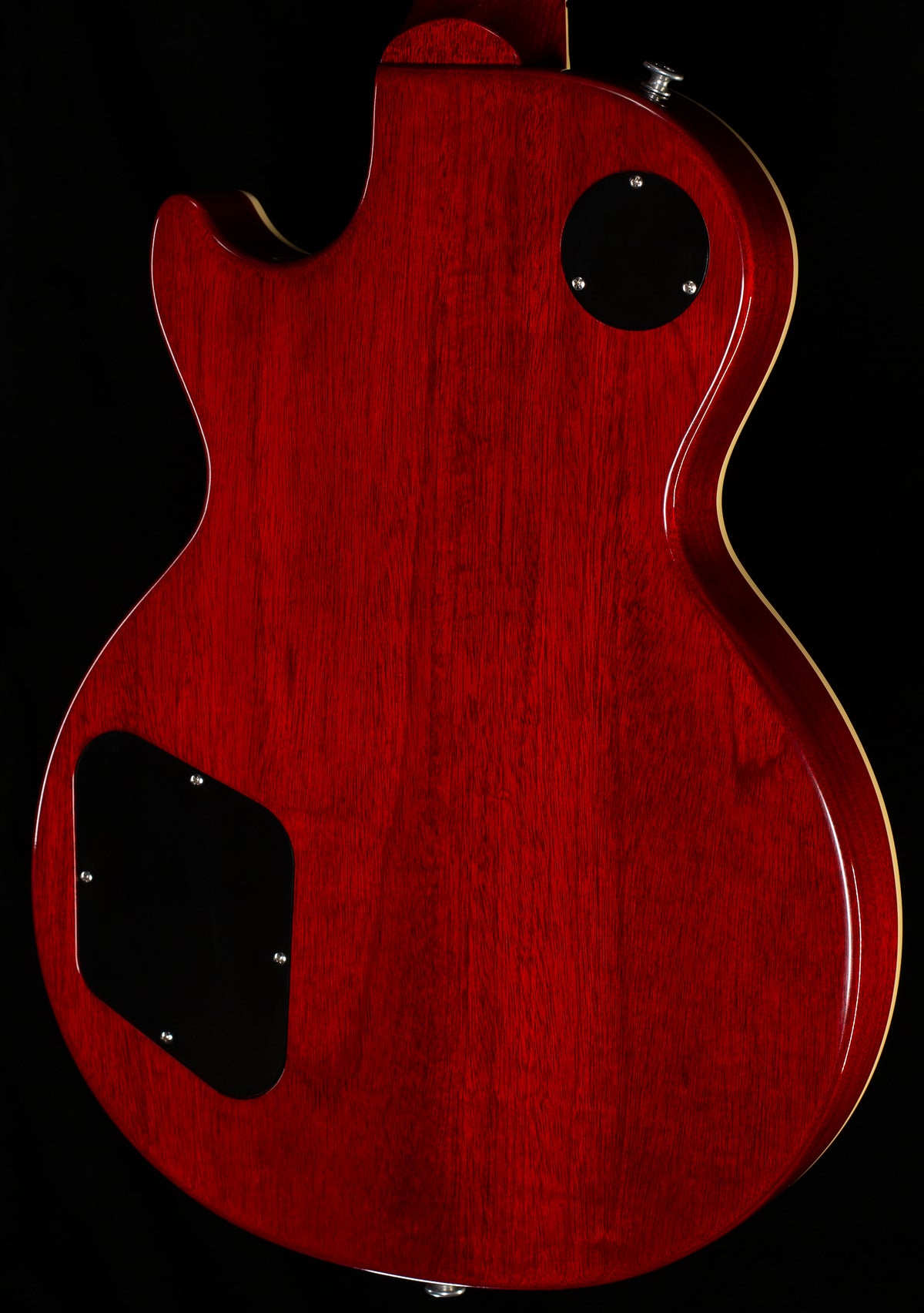 Gibson Les Paul Standard 60s Figured Top Iced Tea (191)