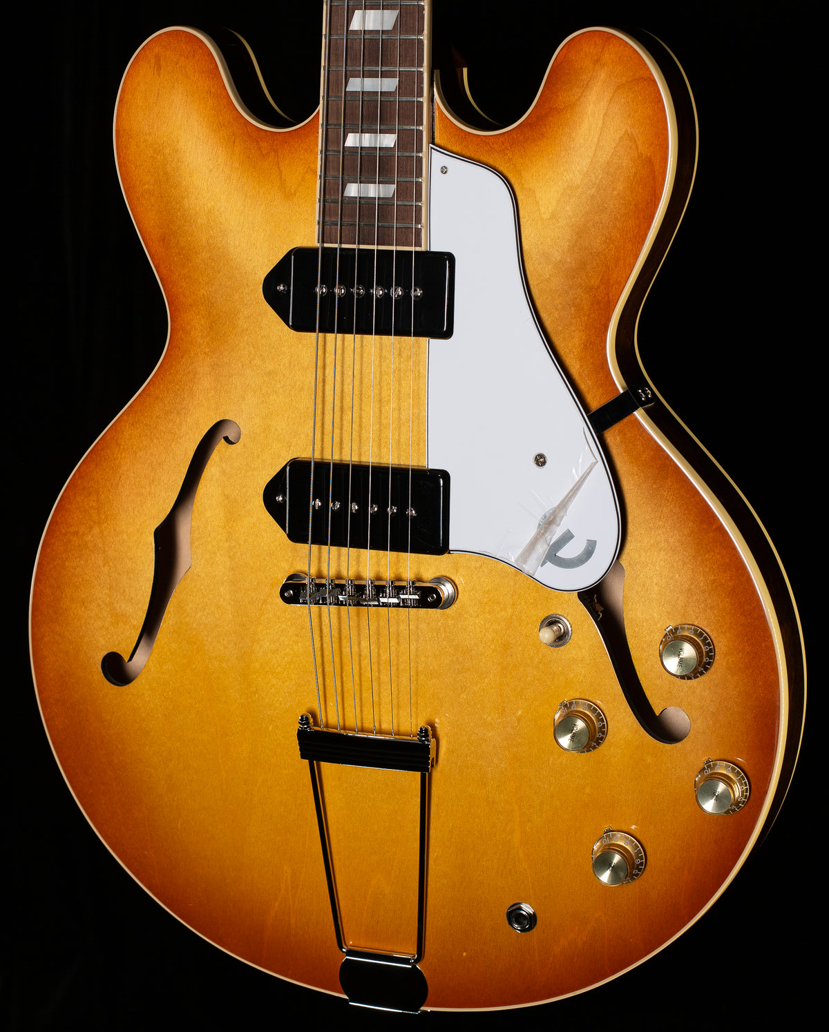 Epiphone USA Casino Royal Tan (120)