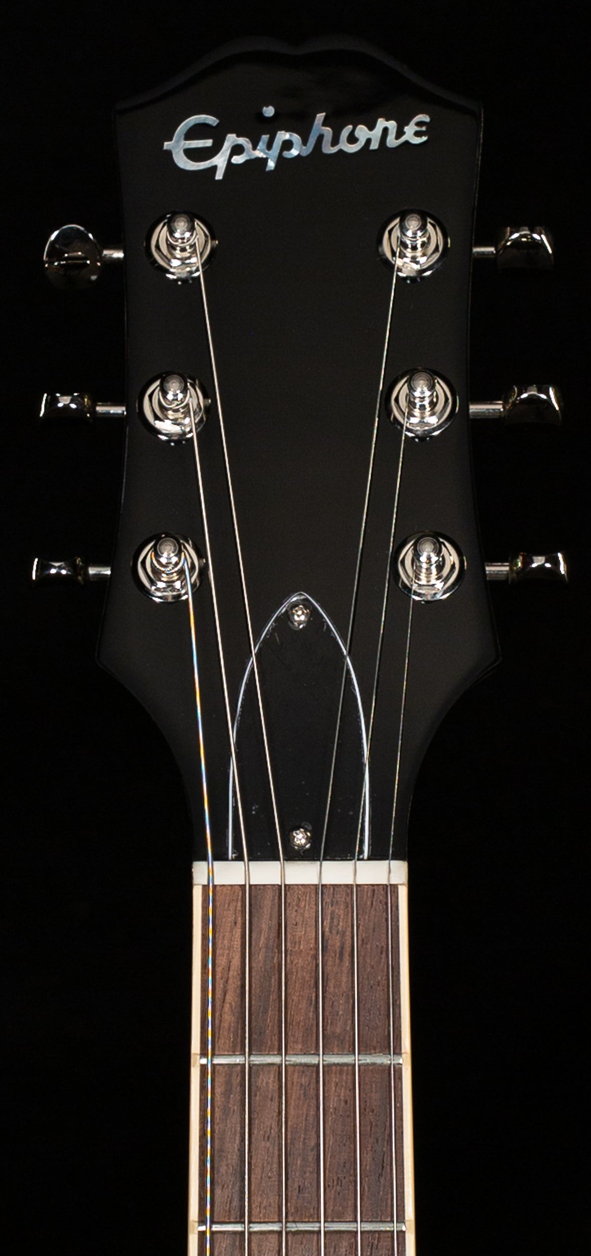 Epiphone USA Casino Royal Tan (120)