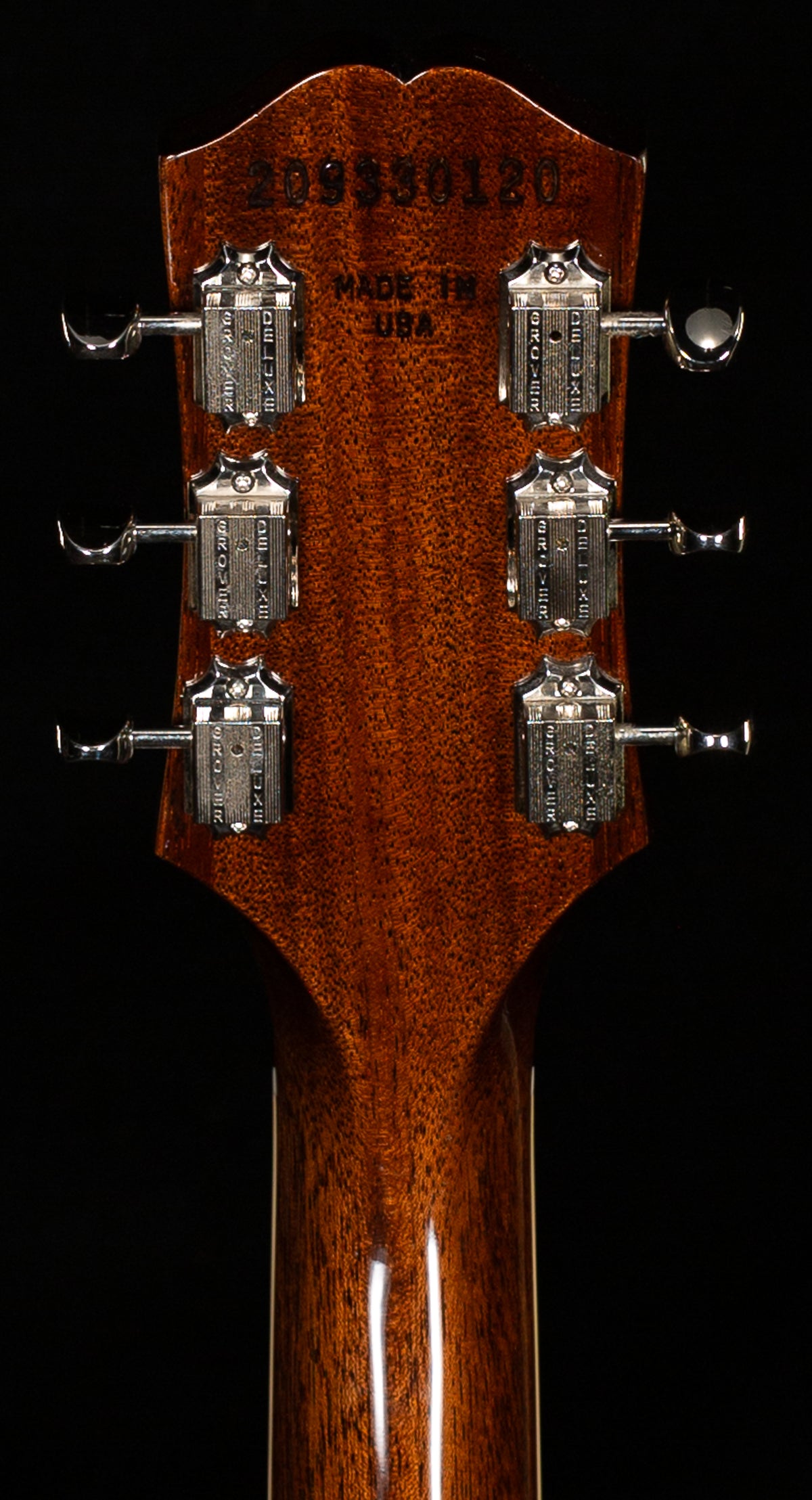 Epiphone USA Casino Royal Tan (120)