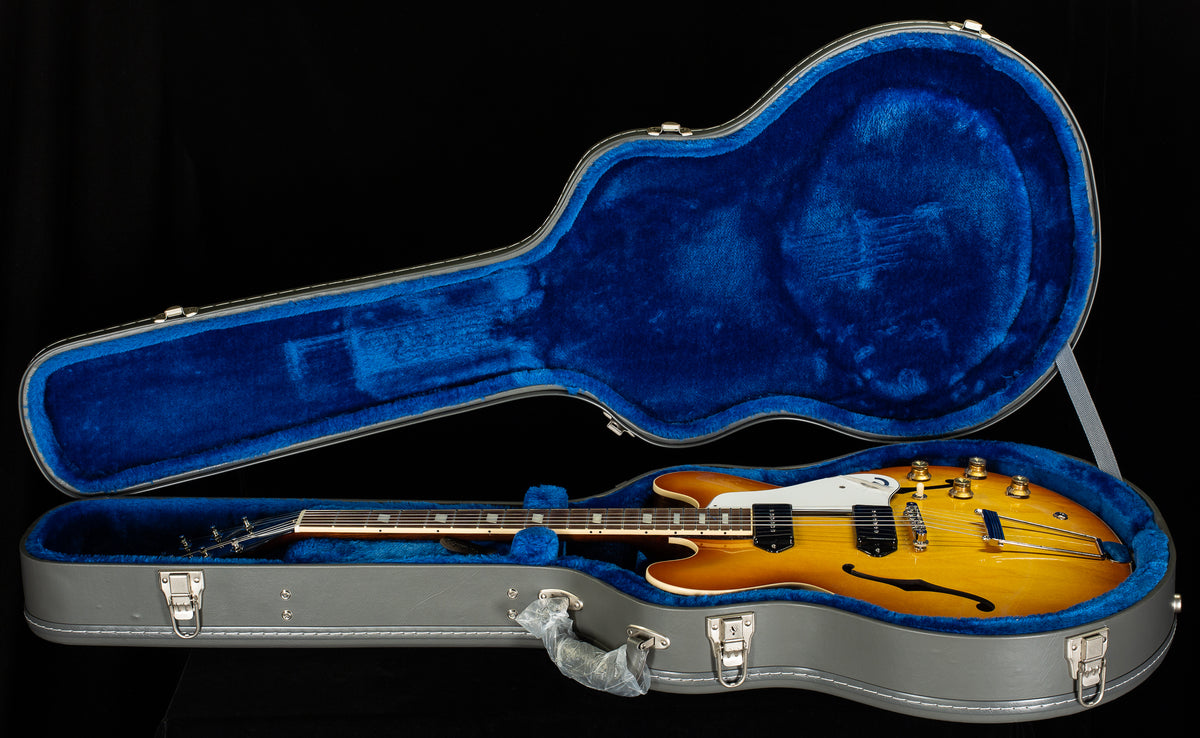 Epiphone USA Casino Royal Tan (120)