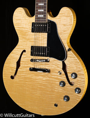 Gibson ES-335 Figured Antique Natural (078)