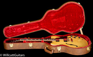 Gibson ES-335 Figured Antique Natural (078)