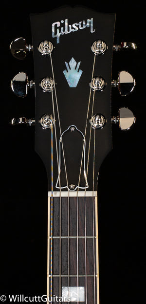 Gibson ES-339 Figured 60s Cherry (089)