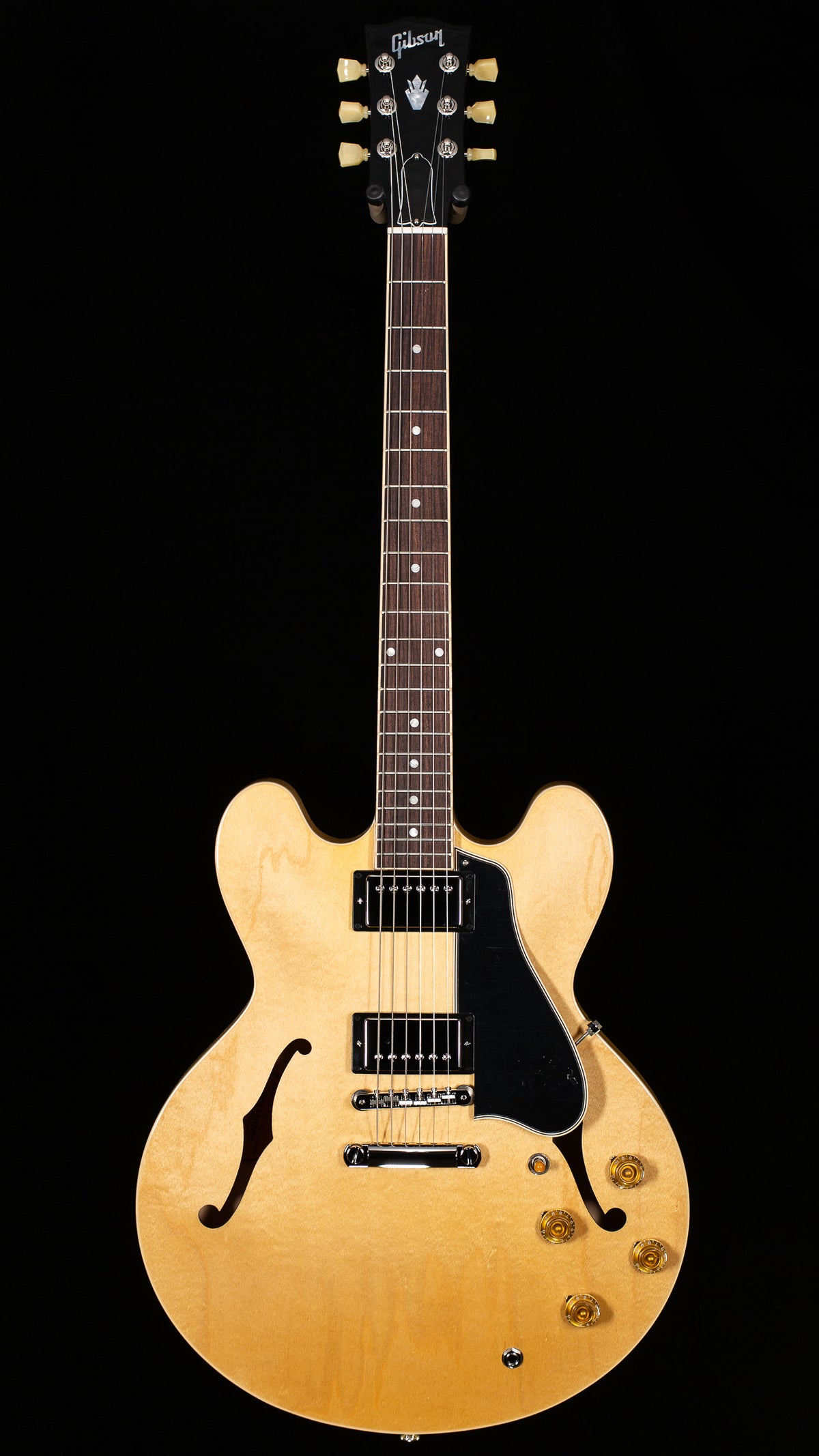 Gibson ES-335 50s Vintage Natural (280)
