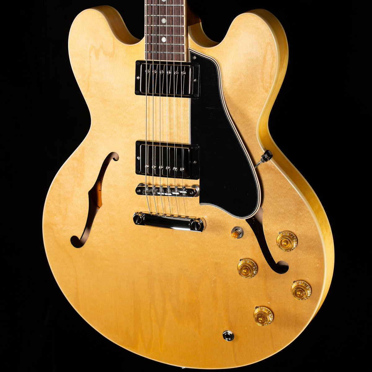Gibson ES-335 50s Vintage Natural (280)