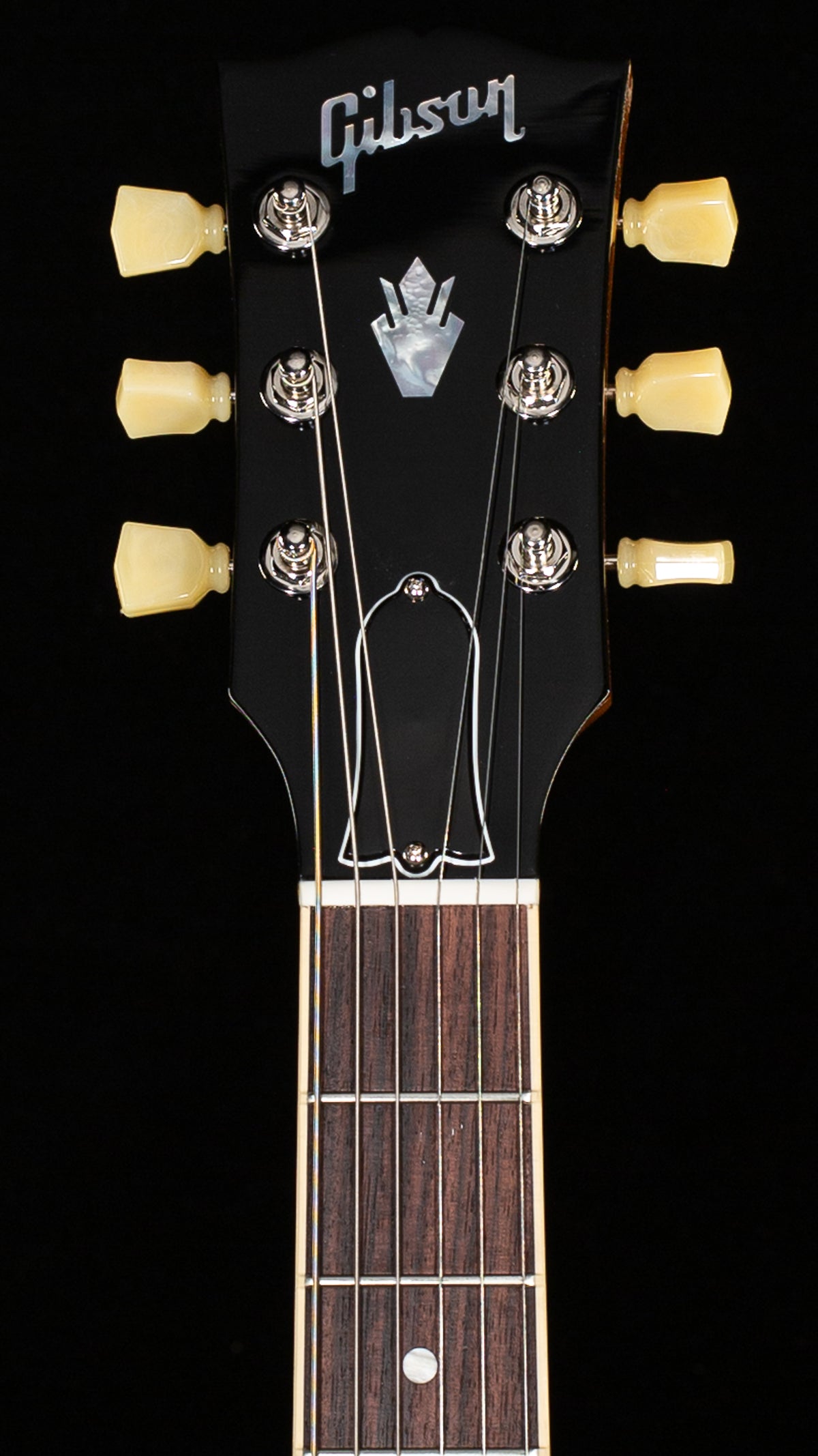 Gibson ES-335 50s Vintage Natural (280)