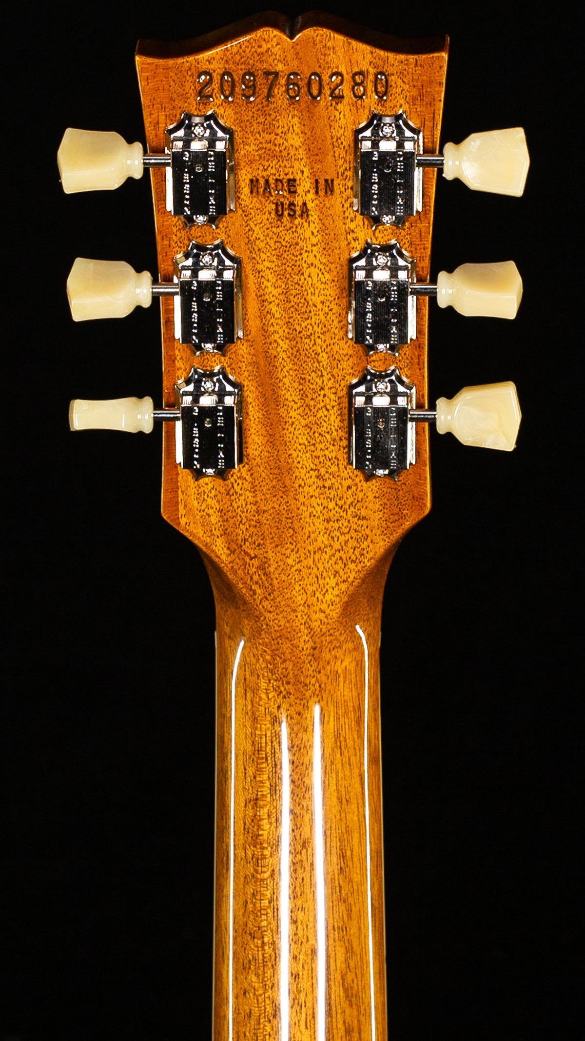 Gibson ES-335 50s Vintage Natural (280)