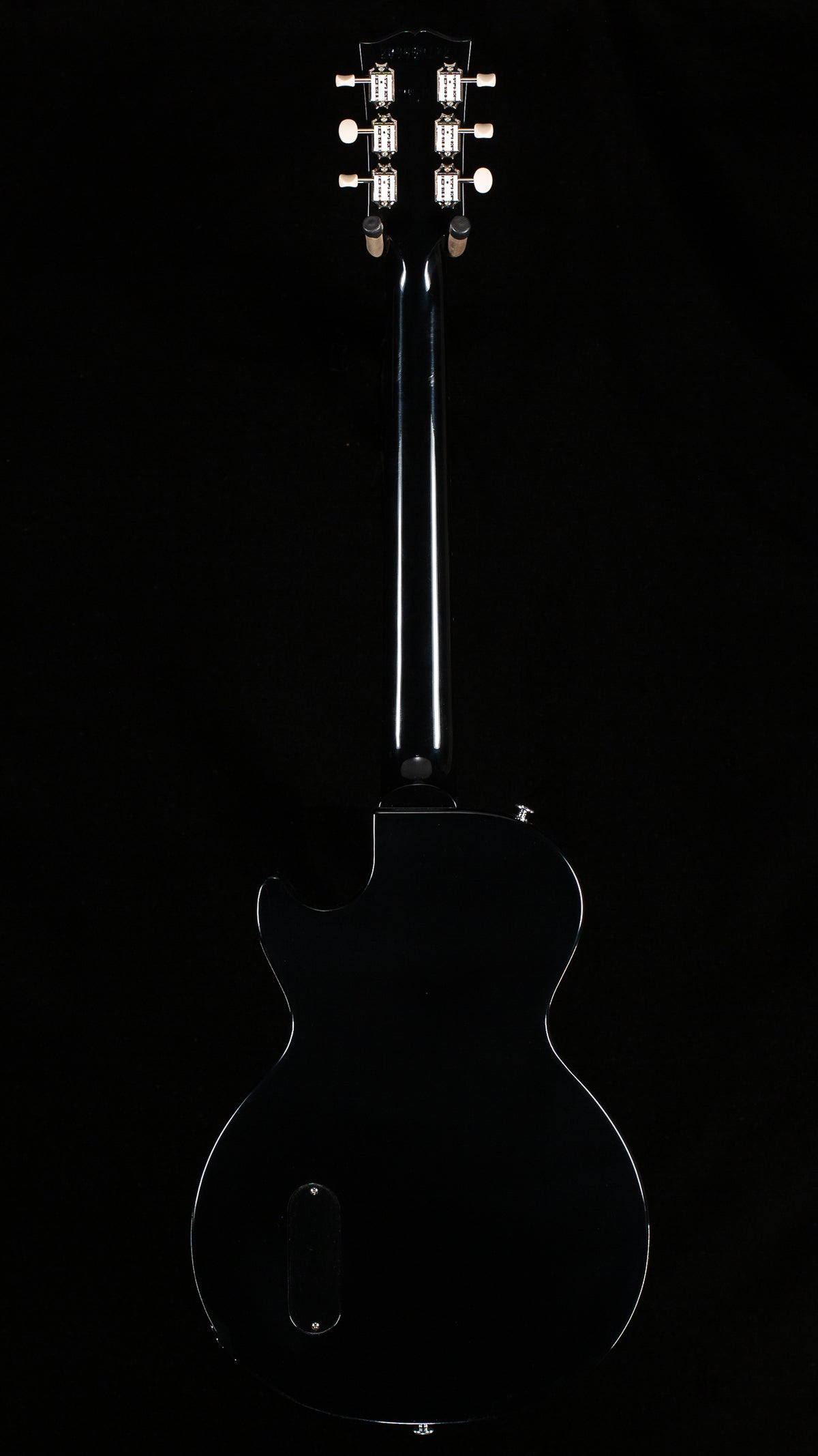 Gibson Les Paul Junior Ebony (172)