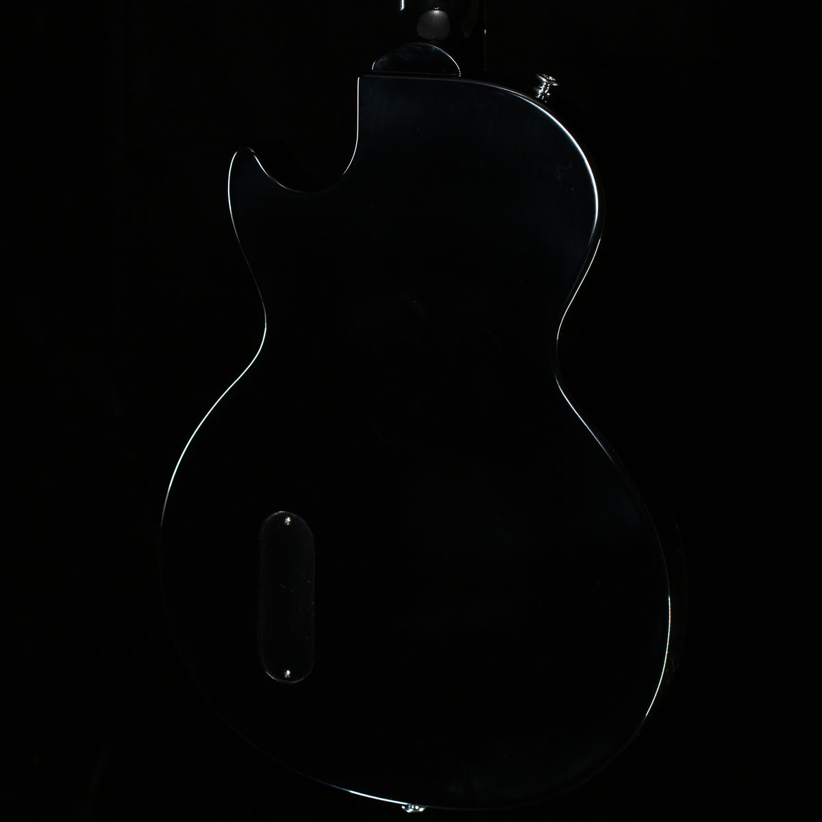 Gibson Les Paul Junior Ebony (172)