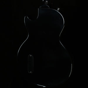 Gibson Les Paul Junior Ebony (172)