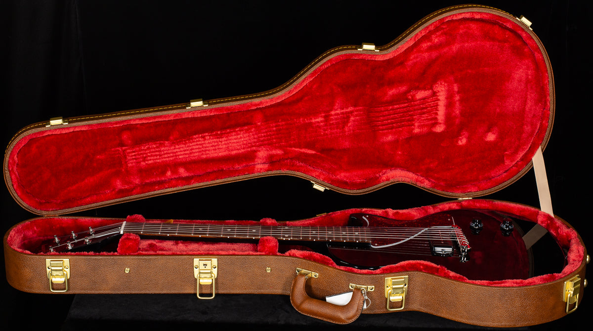 Gibson Les Paul Junior Ebony (172)