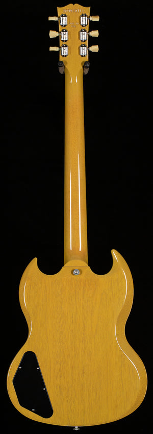 Gibson SG Standard '61 Stop Bar TV Yellow (111)