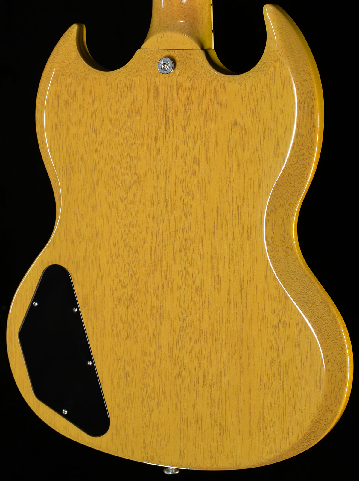 Gibson SG Standard '61 Stop Bar TV Yellow (111)