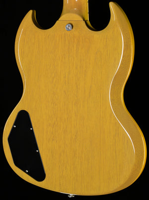 Gibson SG Standard '61 Stop Bar TV Yellow (111)