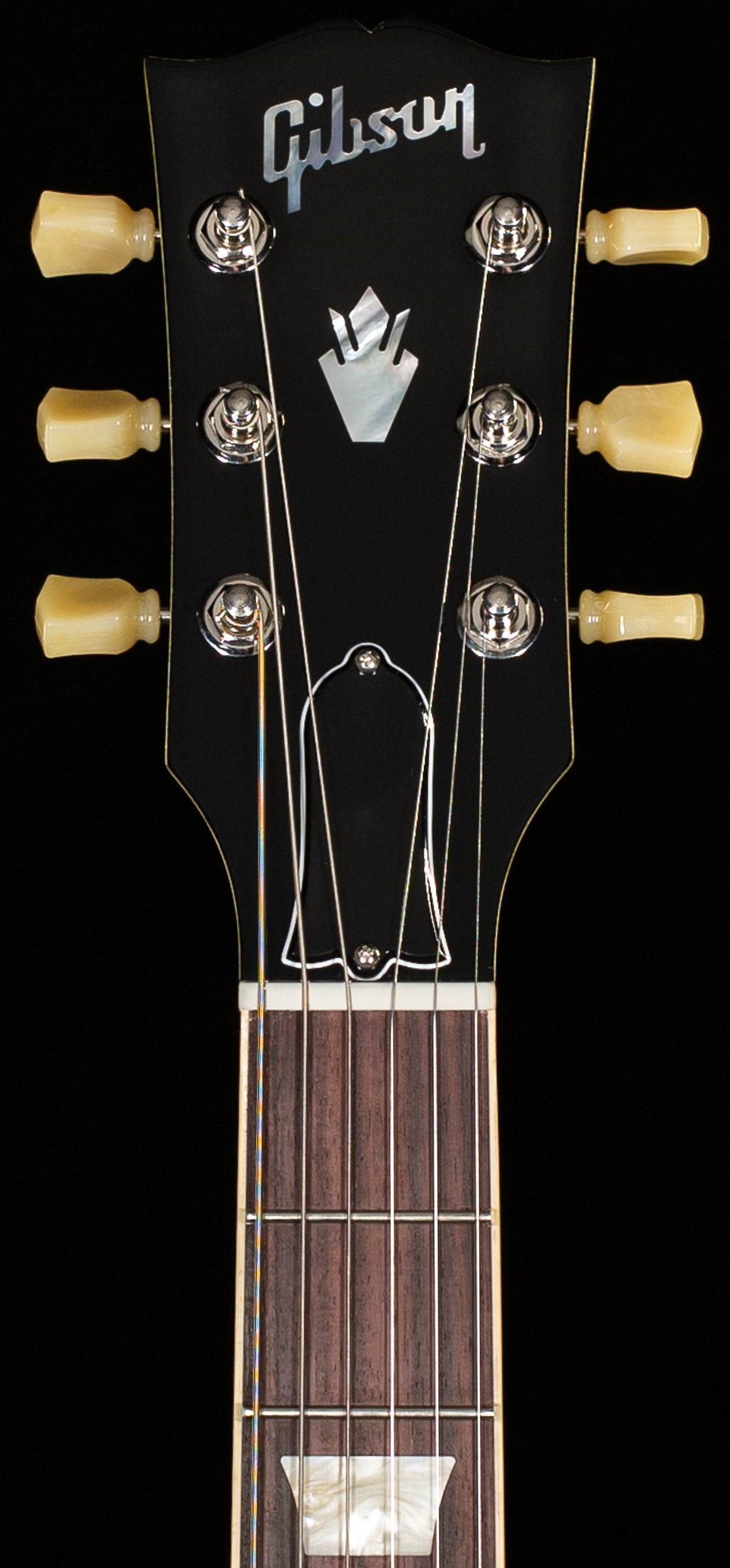Gibson SG Standard '61 Stop Bar TV Yellow (111)