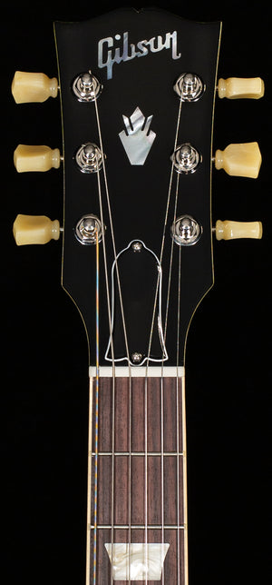 Gibson SG Standard '61 Stop Bar TV Yellow (111)