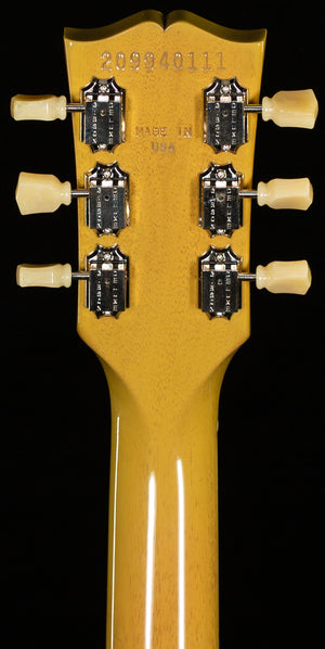 Gibson SG Standard '61 Stop Bar TV Yellow (111)